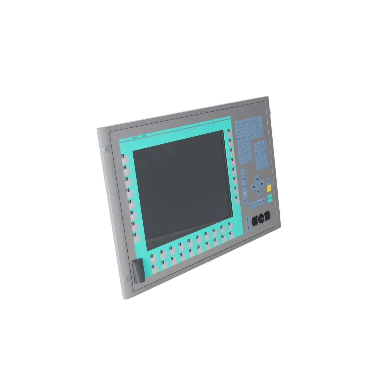 SIEMENS 6AV7801-1AA12-1AC0, HMI, Industrial PC, K0342089, Image 8