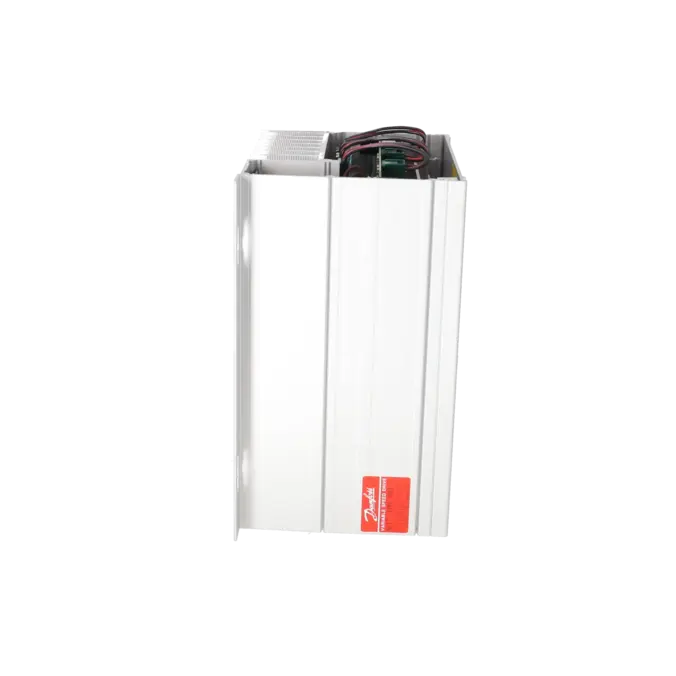 DANFOSS 175H7242, Antriebstechnik, Umrichter, K0342995, Bild 7