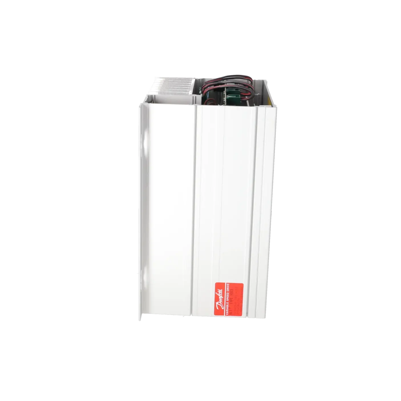 DANFOSS 175H7242, Antriebstechnik, Umrichter, K0342995, Bild 7