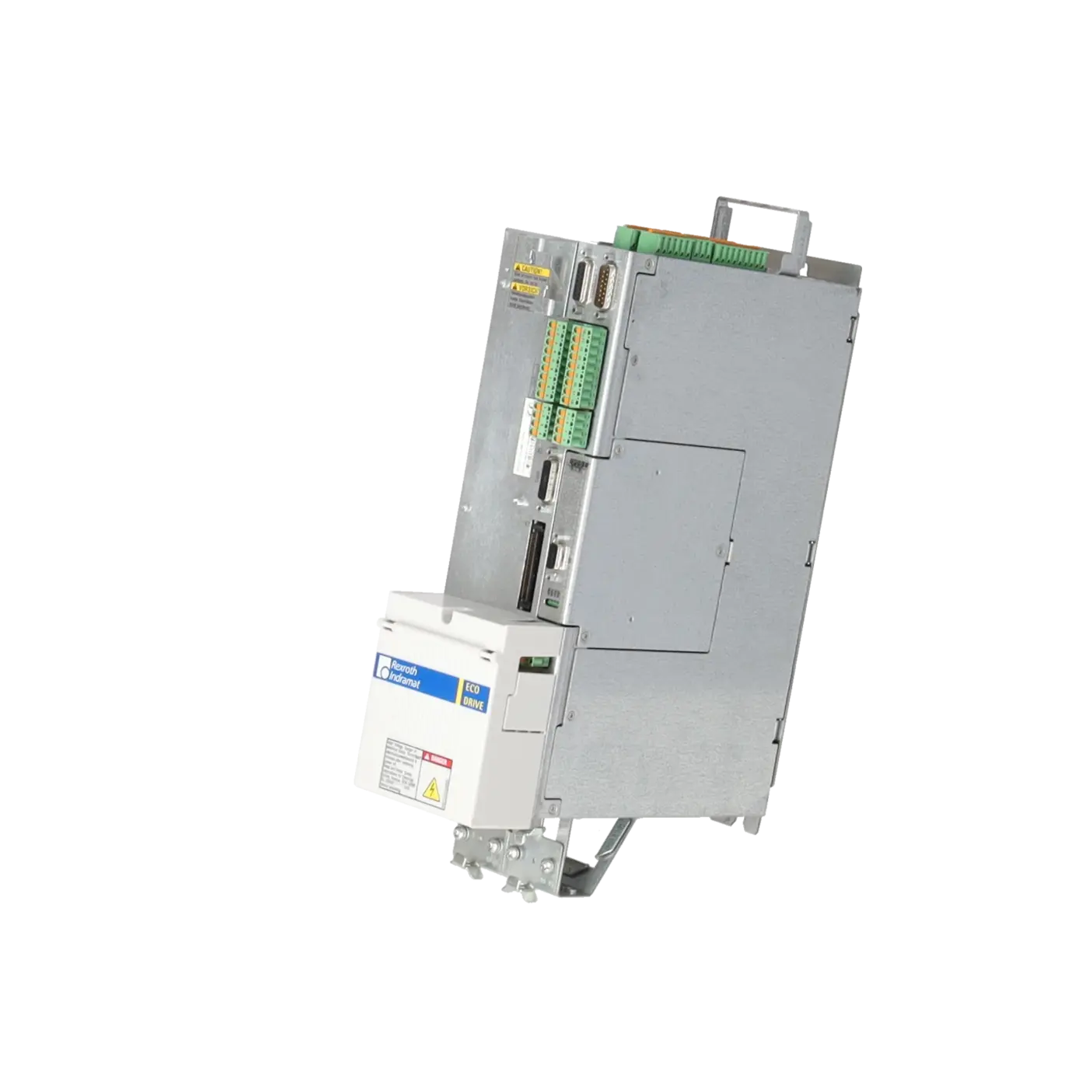Indramat DKC03.3-100-7-FW, Antriebstechnik, Umrichter, K0343153, Bild 2
