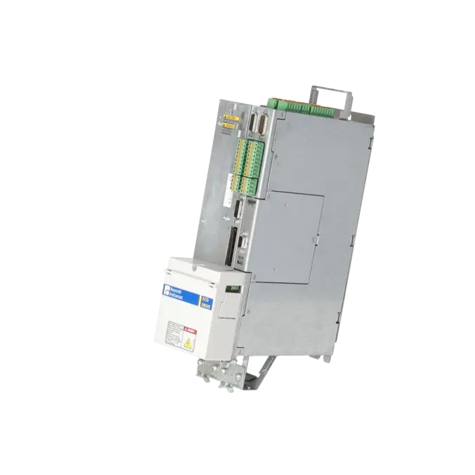 Indramat DKC03.3-100-7-FW, Antriebstechnik, Umrichter, K0343153, Bild 2