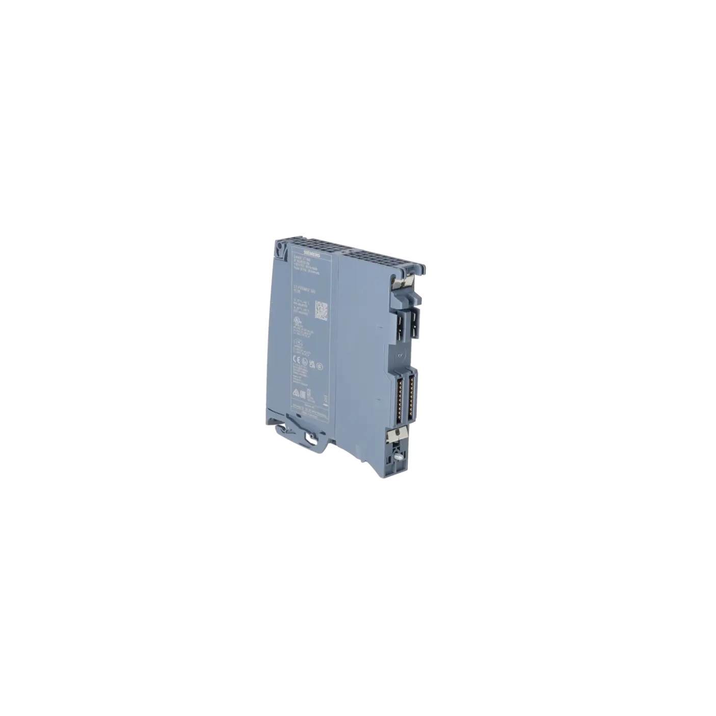 SIEMENS 6ES7521-1BH10-0AA0, Baugruppen, Digitalein- / Digitalausgaben, K0370599, Bild 4