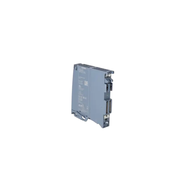SIEMENS 6ES7521-1BH10-0AA0, Baugruppen, Digitalein- / Digitalausgaben, K0370599, Bild 4