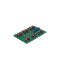 SIEMENS C98043-A1052-L1, Antriebstechnik, Einzelkomponenten, K1006104, Bild 4