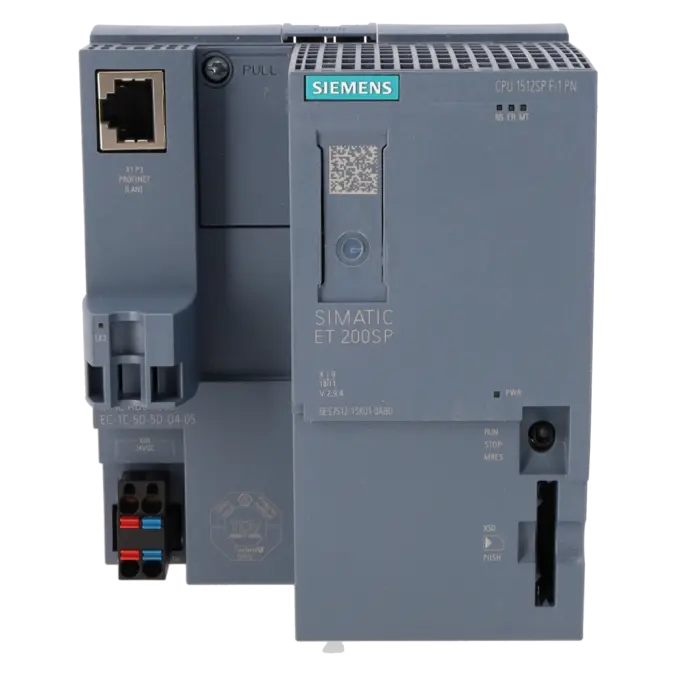 SIEMENS 6ES7512-1SK01-0AB0, Baugruppen, CPU / Zentralbaugruppen, K1027212, Bild 1