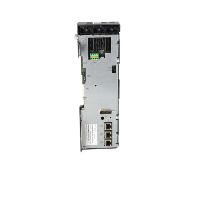 SIEMENS 6SL3350-6TK00-0BA0, Antriebstechnik, Einzelkomponenten, K1111830, Bild 1