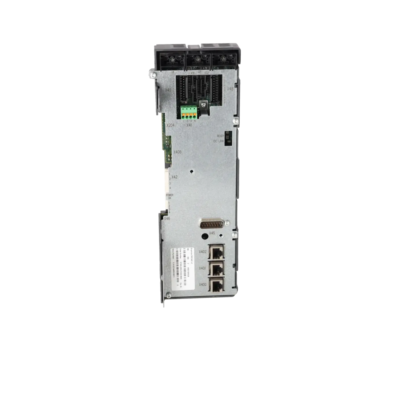 SIEMENS 6SL3350-6TK00-0BA0, Antriebstechnik, Einzelkomponenten, K1111830, Bild 1