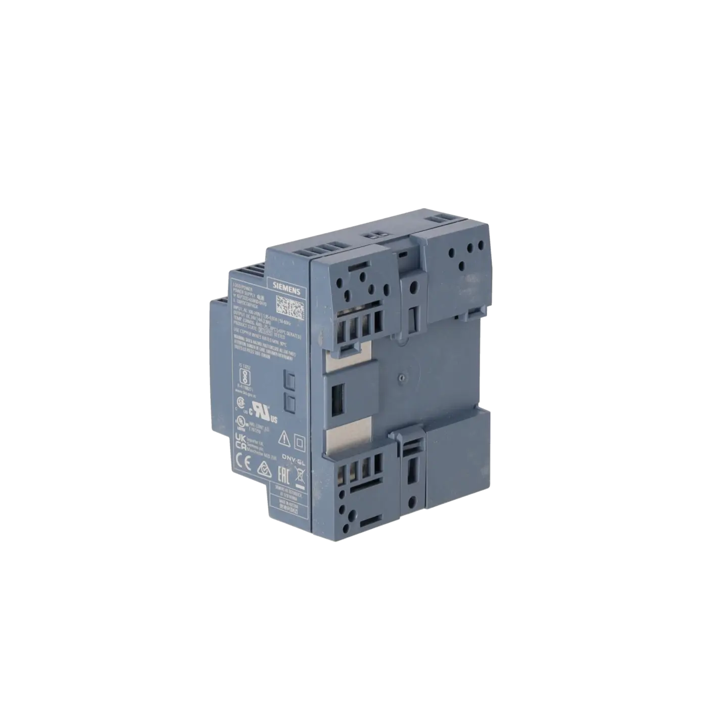 SIEMENS 6EP3333-6SB00-0AY0, Baugruppen, Stromversorgungen / Netzteile, K1138844, Bild 4