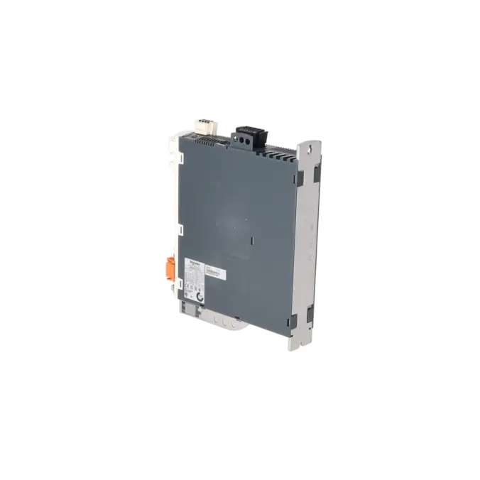 SCHNEIDER ELECTRIC LXM52DD12C41000, Drive Technology, Frequency Converter, K1153413, Image 4