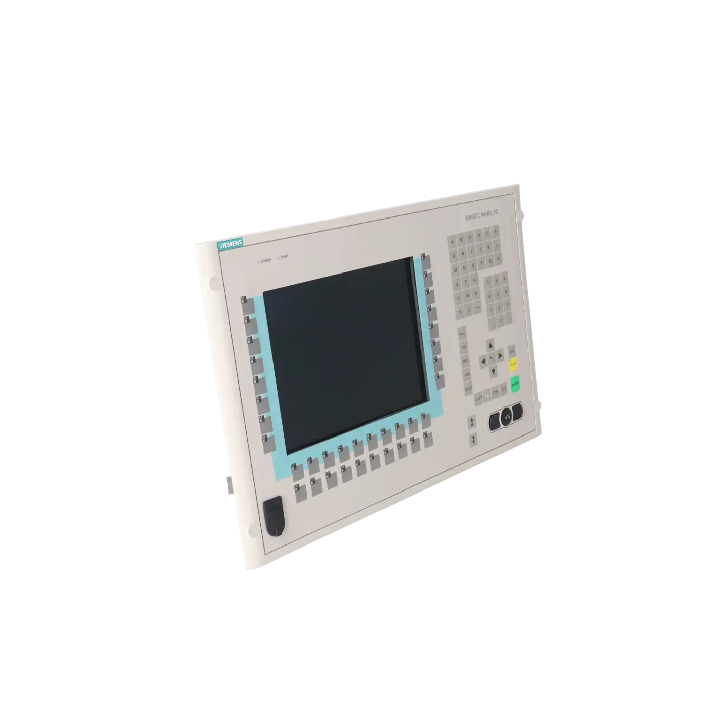 SIEMENS 6AV7721-2BC10-0AD0, HMI, Industrial PC, K1173054, Image 8