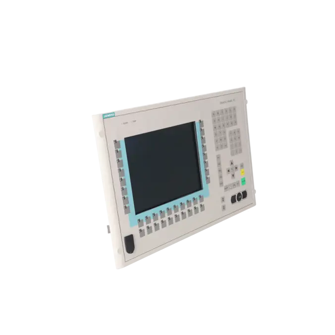 SIEMENS 6AV7721-2BC10-0AD0, HMI, Industrial PC, K1173054, Image 8