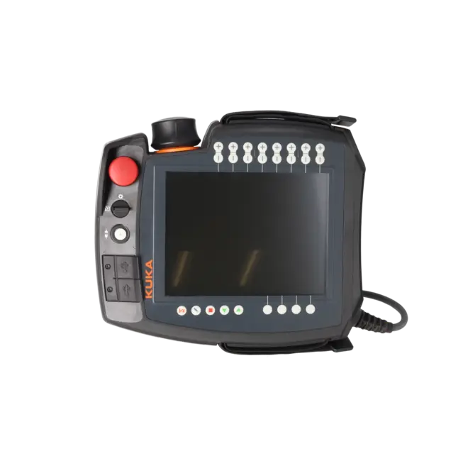 KUKA 00-291-556, Robotik, Handgeräte, K1201475