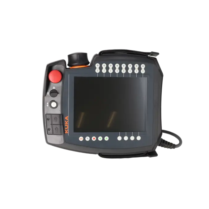 KUKA 00-291-556, Robotik, Handgeräte, K1201475, Bild 1