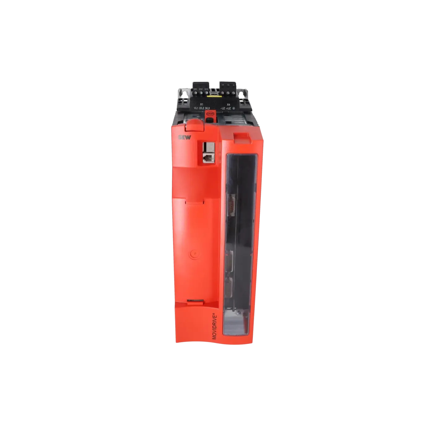 SEW MDX61B0015-5A3-4-0T/DEH11B/DFP21B, Drive Technology, Frequency Converter, K1263914, Image 1