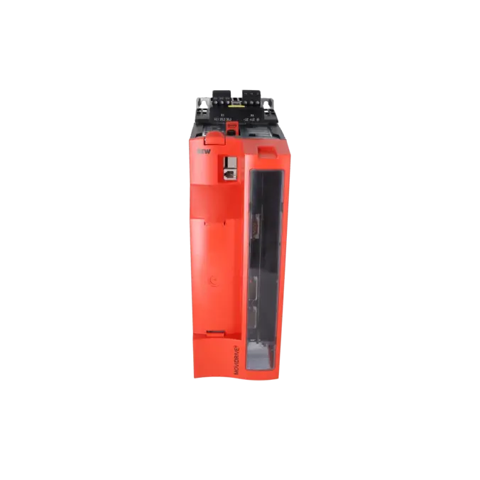 SEW MDX61B0015-5A3-4-0T/DEH11B/DFP21B, Drive Technology, Frequency Converter, K1263914, Image 1