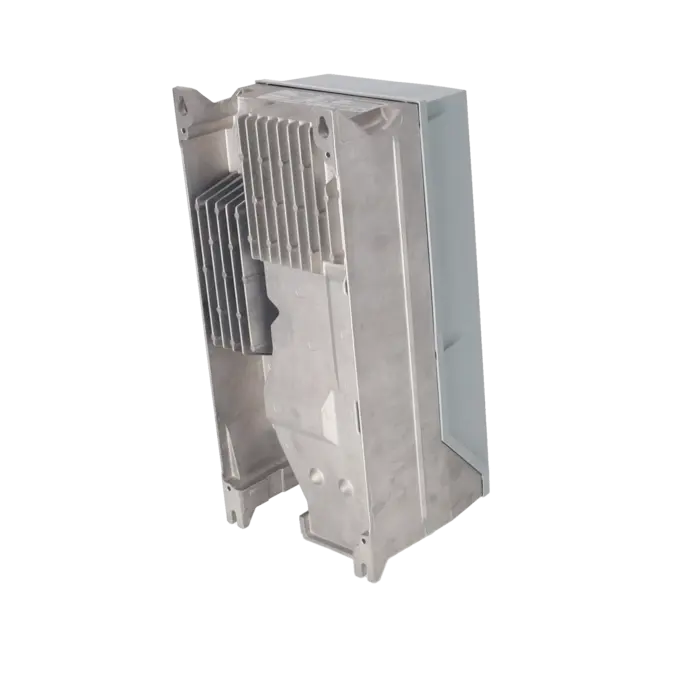 DANFOSS 131N9824, Drive Technology, Frequency Converter, K1273506, Image 6