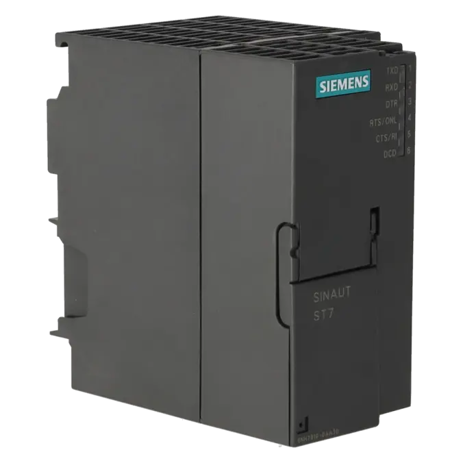 SIEMENS 6NH7810-0AA30, Baugruppen, Kommunikationsbaugruppen, K0003838, Bild 8