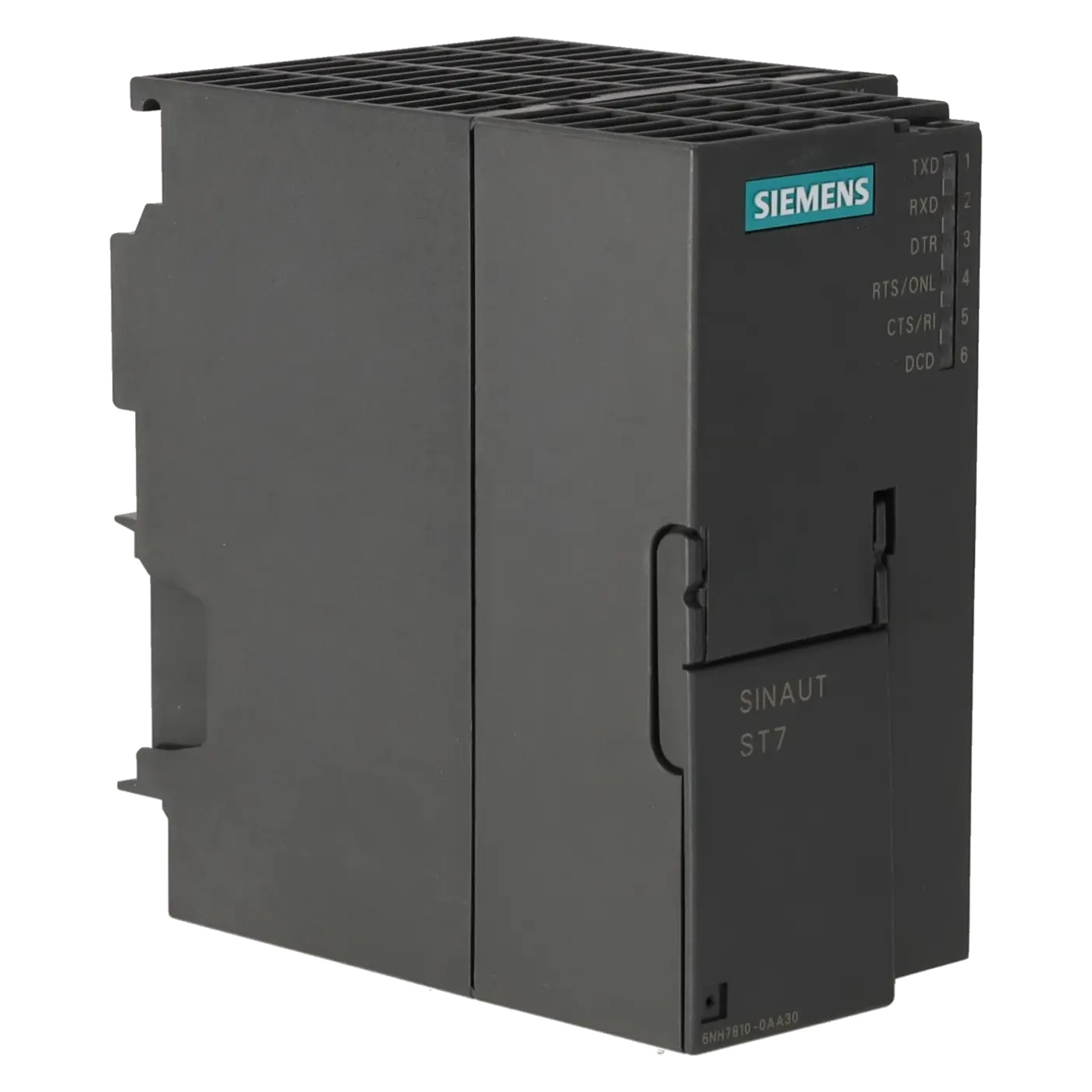 SIEMENS 6NH7810-0AA30, Baugruppen, Kommunikationsbaugruppen, K0003838, Bild 8