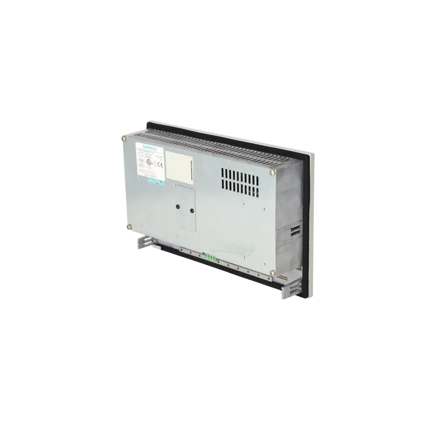 SIEMENS 6AV3627-1LK00-1AX0, HMI, Operator Panels, K0005060, Image 6