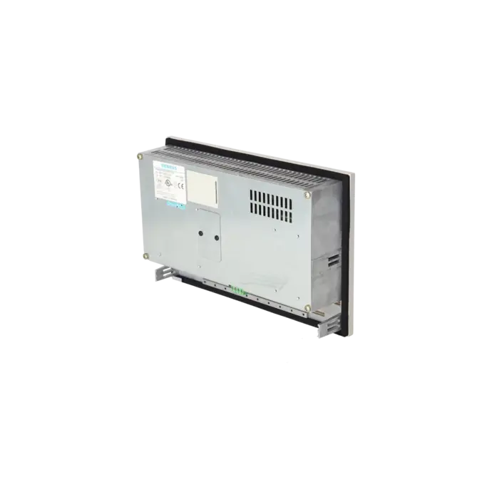 SIEMENS 6AV3627-1LK00-1AX0, HMI, Operator Panels, K0005060, Image 6