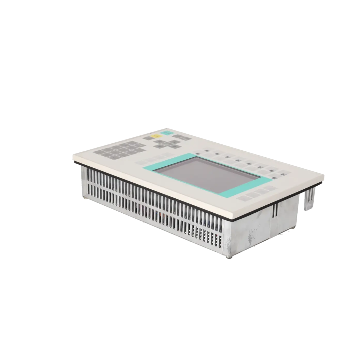SIEMENS 6AV3627-1LK00-1AX0, HMI, Operator Panels mit Key, K0005060, Bild 6