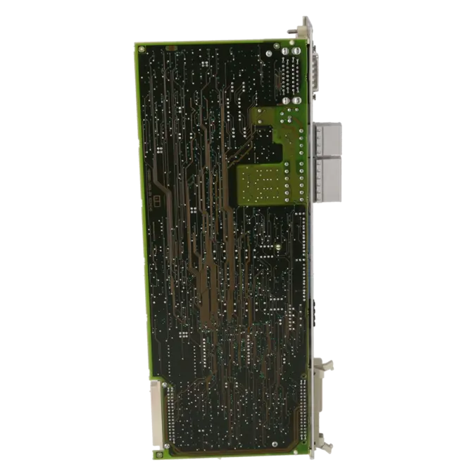 SIEMENS 6SN1118-0AE11-0AA1, Antriebstechnik, Reglerkarten, K0063598, Bild 7