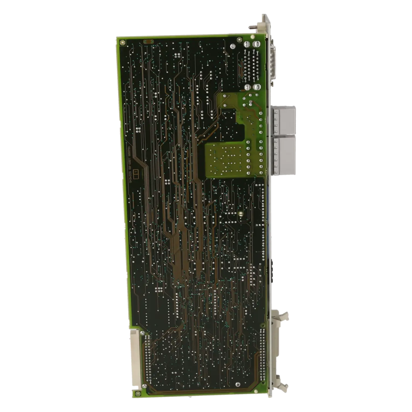 SIEMENS 6SN1118-0AE11-0AA1, Antriebstechnik, Reglerkarten, K0063598, Bild 7