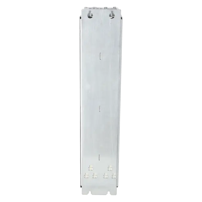SIEMENS 6SN1123-1AB00-0CA1, Antriebstechnik, Wechselrichter, K0063685, Bild 5