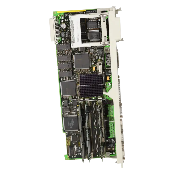 SIEMENS 6FC5357-0BB21-0AE0, Antriebstechnik, CU NCU PLC Steuerungen, K0082378, Bild 7