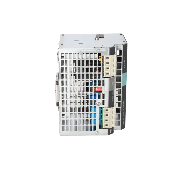 SIEMENS 6EP1436-3BA00, HMI, Stromversorgungen / Netzteile, K0117313, Bild 7