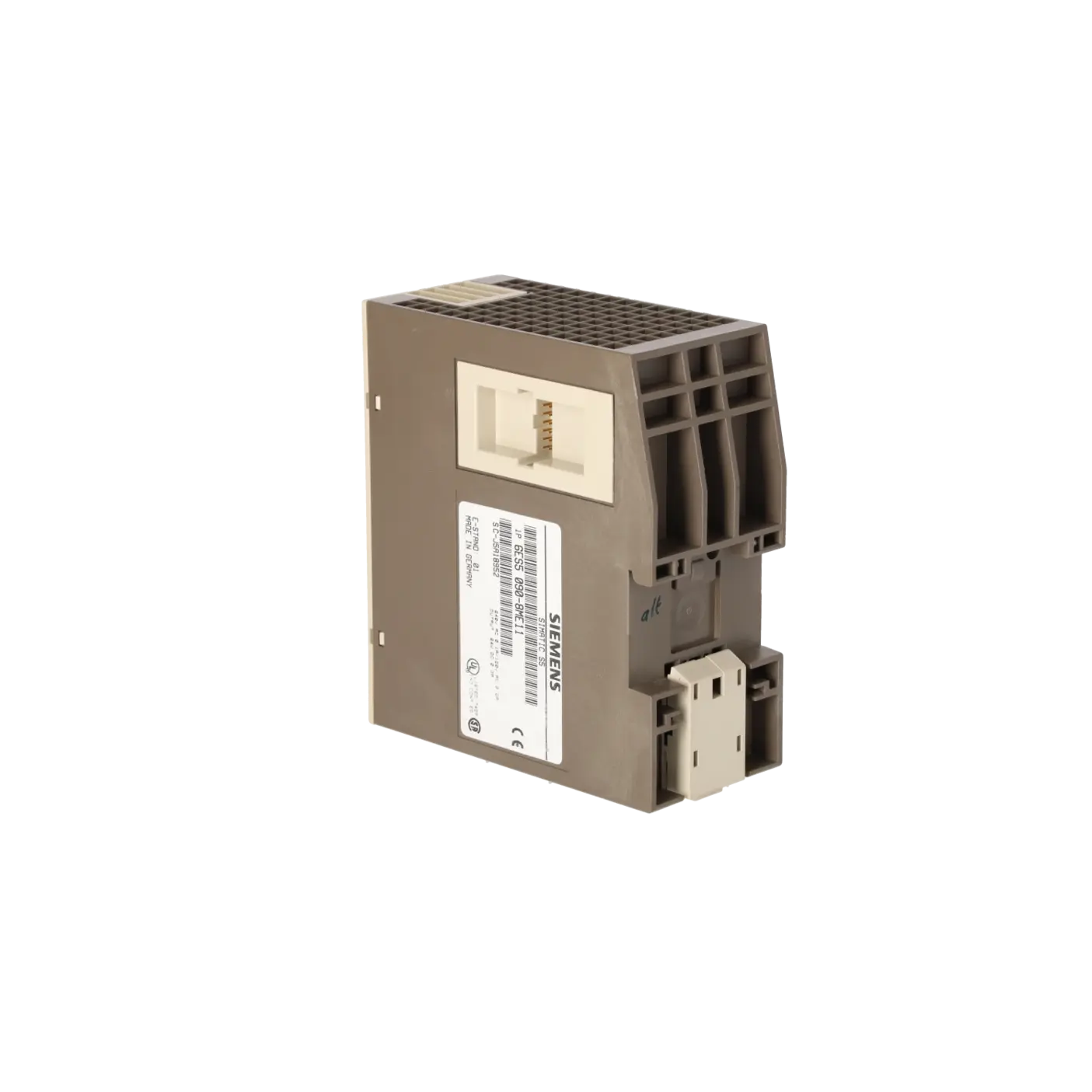SIEMENS 6ES5090-8ME11, Baugruppen, Interface-Module / Anschaltungen, K0117383, Bild 4