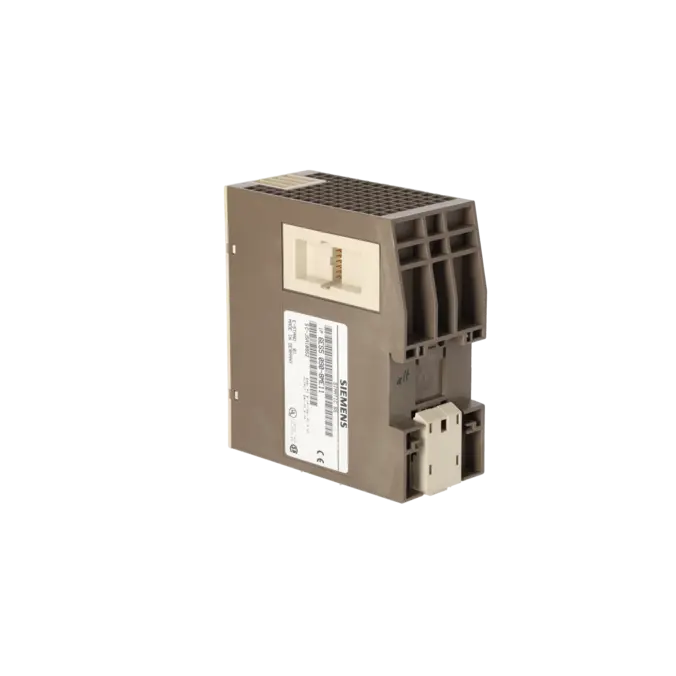SIEMENS 6ES5090-8ME11, Baugruppen, Interface-Module / Anschaltungen, K0117383, Bild 4