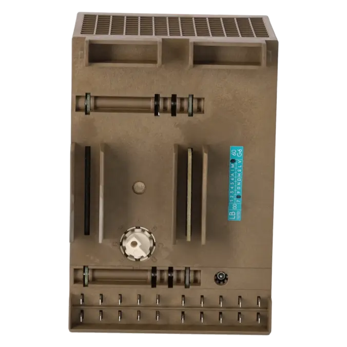 SIEMENS 6ES5264-8MA12, Baugruppen, SIMATIC-S5-Aktion, K0117442, Bild 5