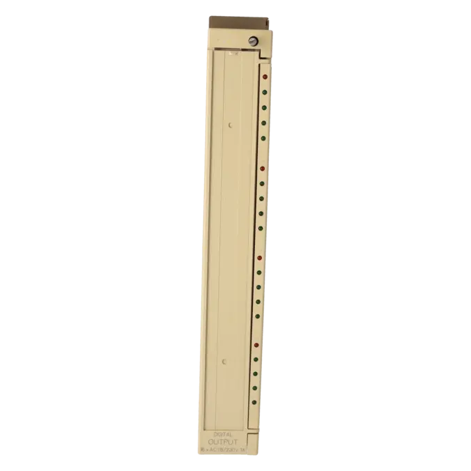 SIEMENS 6ES5456-7LA11, PLC Controls, Digital Input / Output Modules, K0117559, Image 1