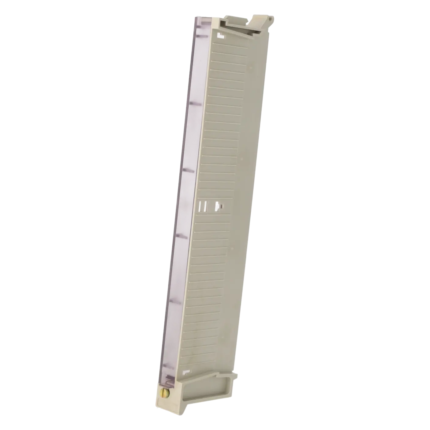 SIEMENS 6ES5497-4UA12, PLC Controls, Connecting Systems / Cables, K0117610, Image 2
