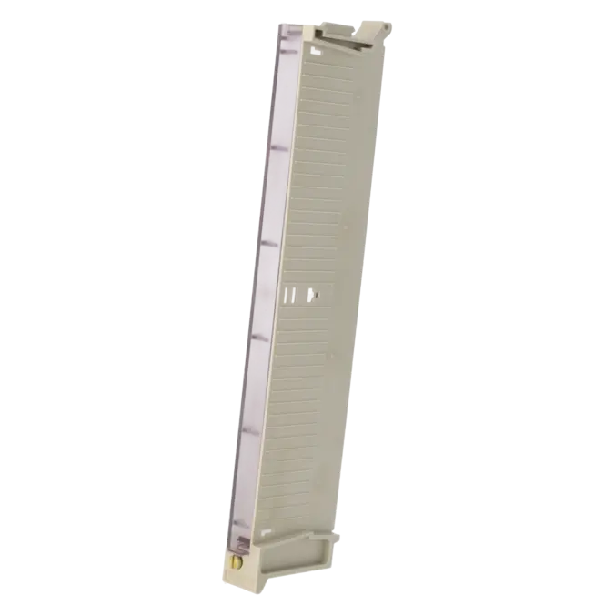 SIEMENS 6ES5497-4UA12, PLC Controls, Connecting Systems / Cables, K0117610, Image 2