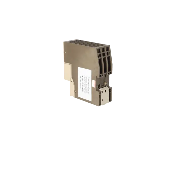 SIEMENS 6ES5931-8MD11, Baugruppen, Stromversorgungen / Netzteile, K0117877, Bild 4