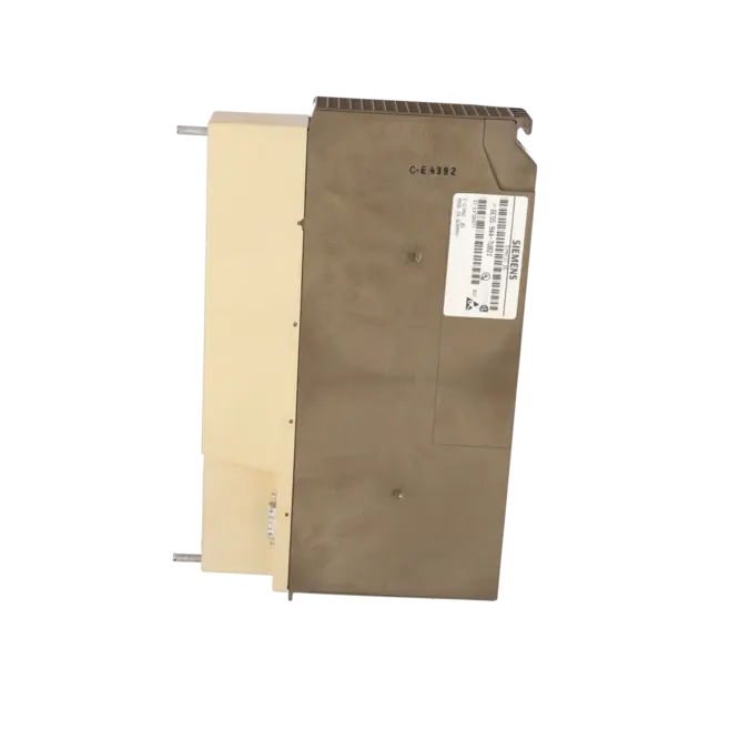 SIEMENS 6ES5944-7UB21, PLC Controls, Central Processing Units, K0117884, Image 3