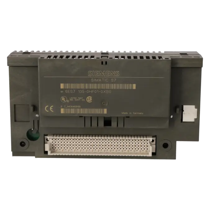 SIEMENS 6ES7135-0HF01-0XB0, Baugruppen, Analogein- / Analogausgaben, K0118126, Bild 5