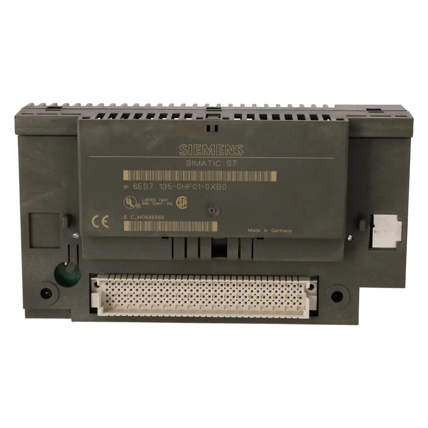 SIEMENS 6ES7135-0HF01-0XB0, Baugruppen, Analogein- / Analogausgaben, K0118126, Bild 5