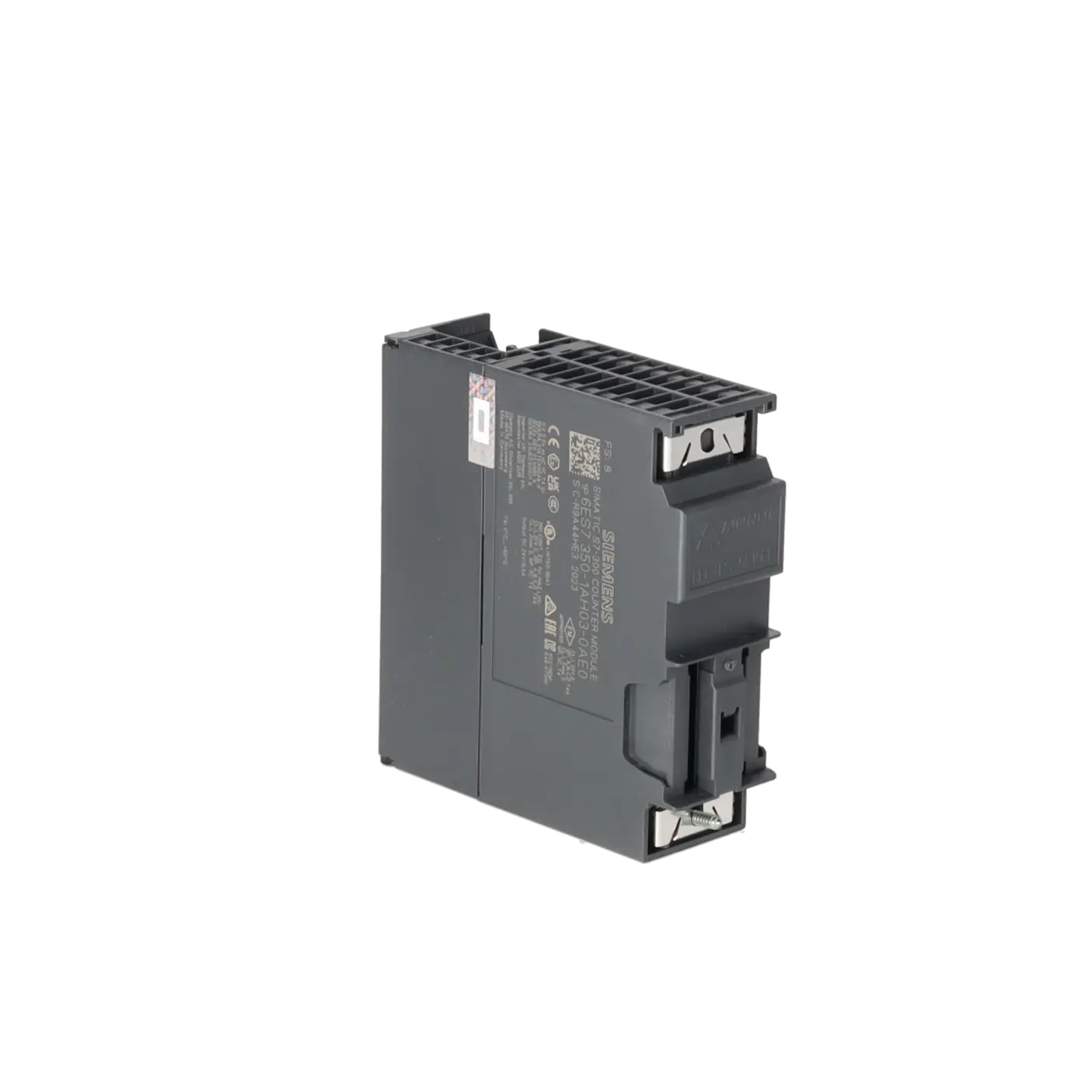 SIEMENS 6ES7350-1AH03-0AE0, Baugruppen, Funktionsbaugruppen, K0118610, Bild 4
