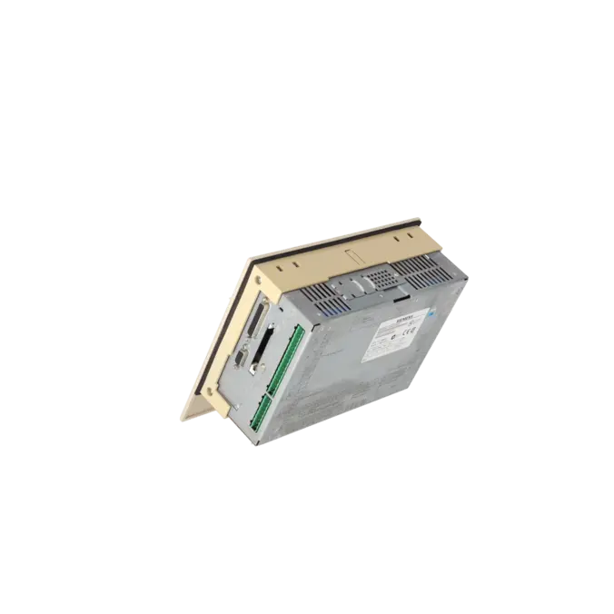 SIEMENS 6ES7633-1DF02-0AE3, HMI, Kompaktgeräte, K0118928, Bild 4