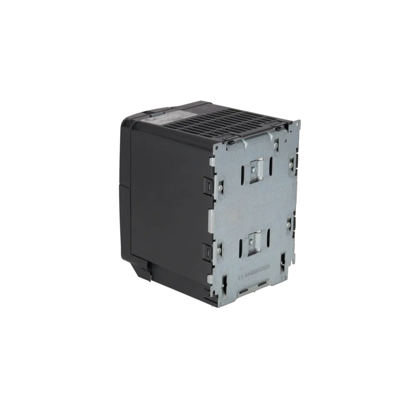 SIEMENS 6SE6420-2AD24-0BA1, Antriebstechnik, Umrichter, K0120383, Bild 4