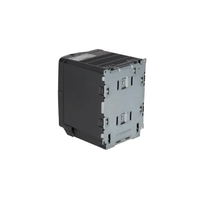 SIEMENS 6SE6420-2AD24-0BA1, Antriebstechnik, Umrichter, K0120383, Bild 4