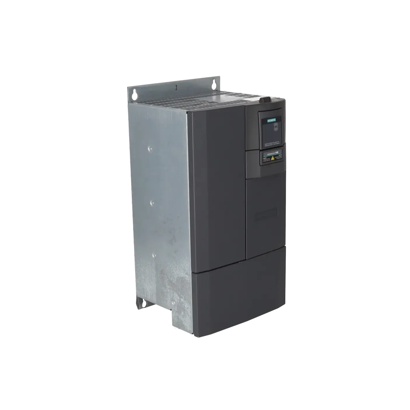 SIEMENS 6SE6440-2AD32-2DA1, Antriebstechnik, Umrichter, K0120502, Bild 8