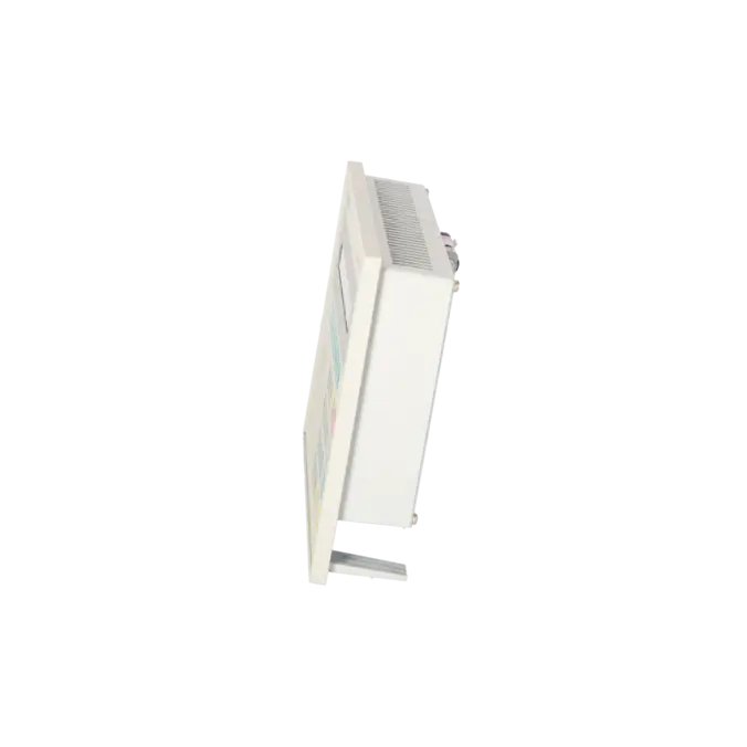 SIEMENS 6AV3515-1EB30-1AA0, HMI, Operator Panels, K0136035, Image 3