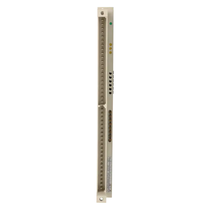 SIEMENS 6ES5243-1AB12, Baugruppen, Analogein- / Analogausgaben, K0136333, Bild 1
