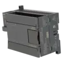SIEMENS 6ES7214-1BD23-0XB0, Baugruppen, CPU / Zentralbaugruppen, K0136646, Bild 2