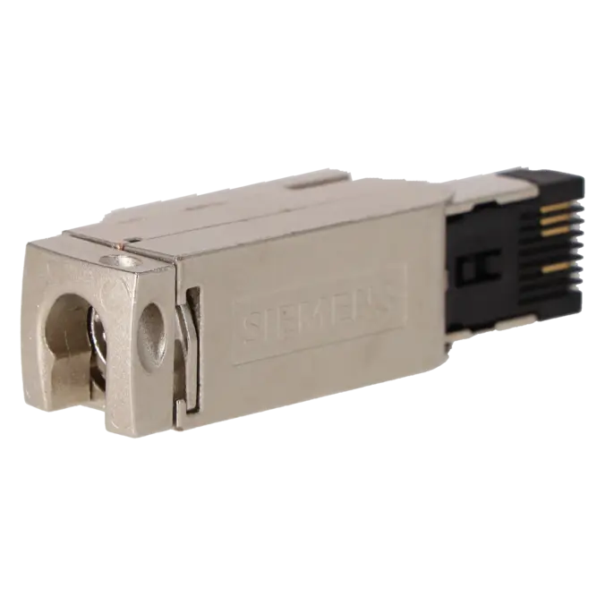 SIEMENS 6GK1901-1BB10-2AB0, Baugruppen, Verbindungssysteme / Leitungen, K0136881, Bild 2