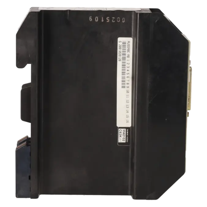 SIEMENS 6ES5311-7AA11, Baugruppen, SIMATIC-S5-Aktion, K0137584, Bild 7